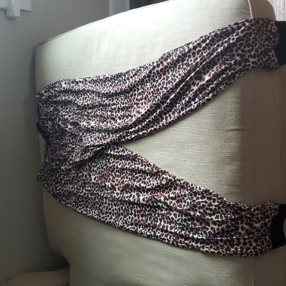 Women's Pajama Set - Picture 2 of 3